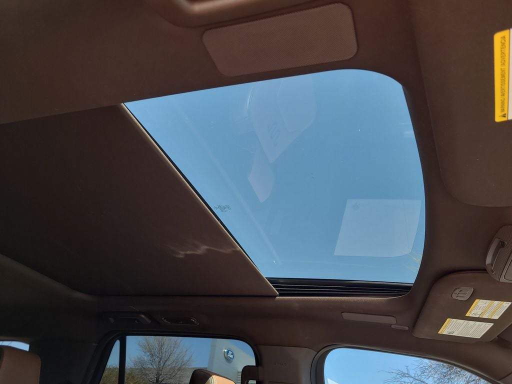 2023 Ford Expedition King Ranch