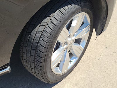 2023 Ford Expedition King Ranch