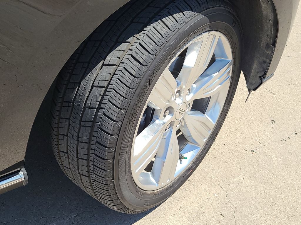 2023 Ford Expedition King Ranch