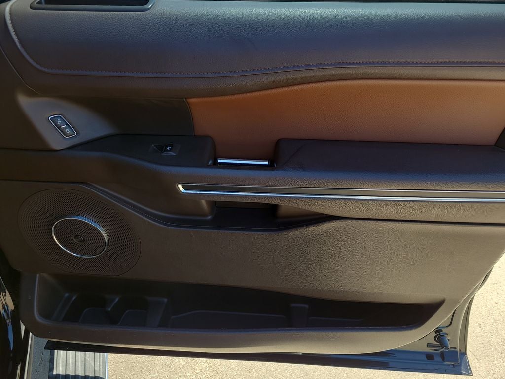 2023 Ford Expedition King Ranch