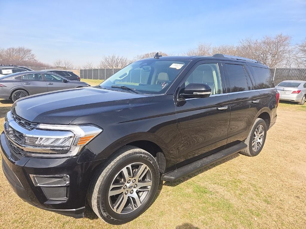2024 Ford Expedition Limited