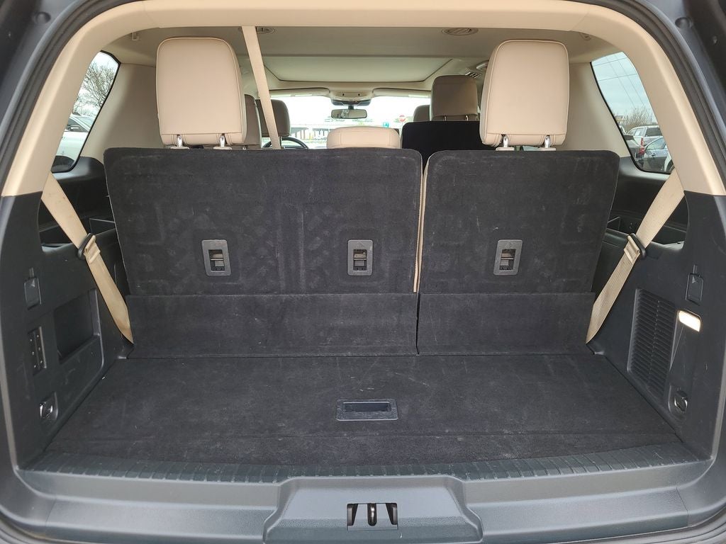 2024 Ford Expedition Limited