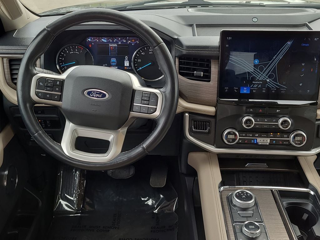 2024 Ford Expedition Limited