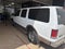 2001 Ford Excursion Limited
