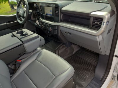 2024 Ford F-250SD XL