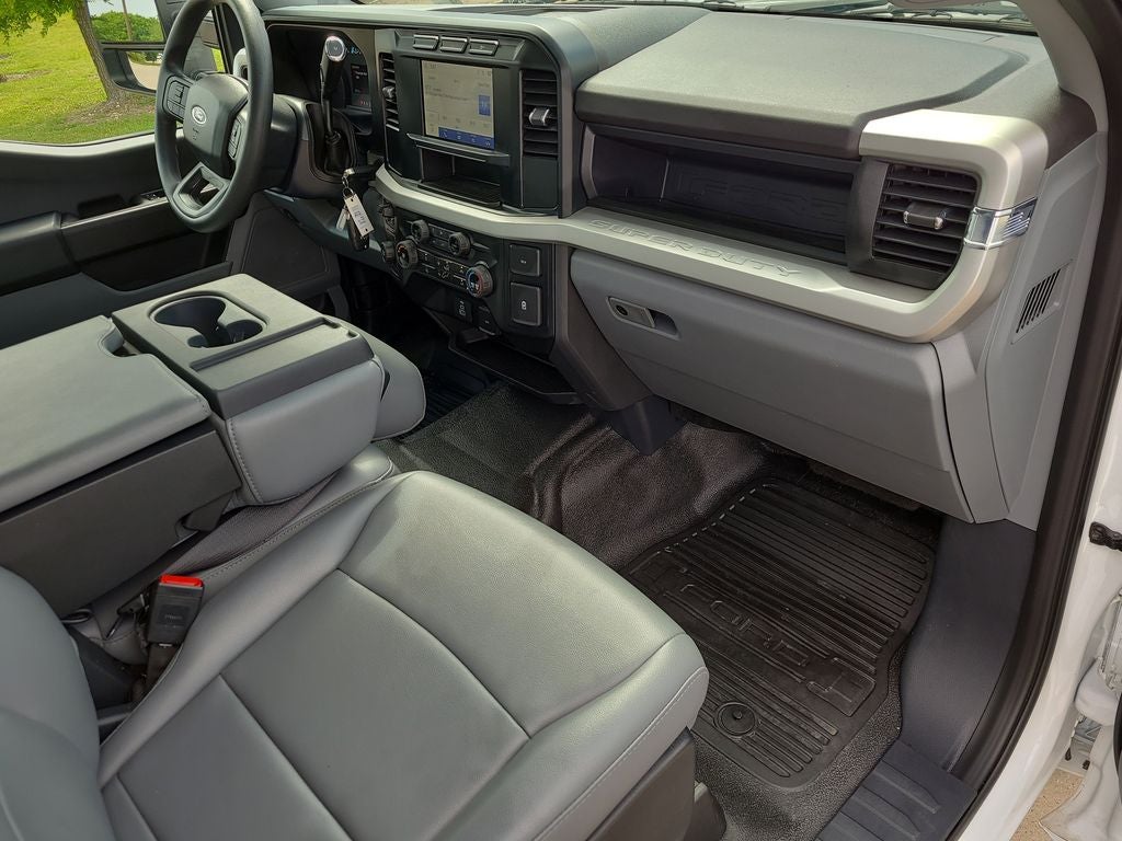 2024 Ford F-250SD XL