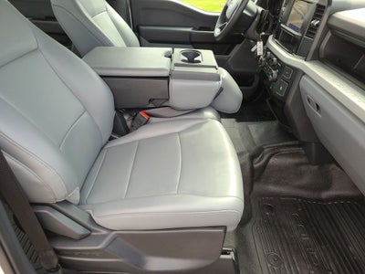 2024 Ford F-250SD XL