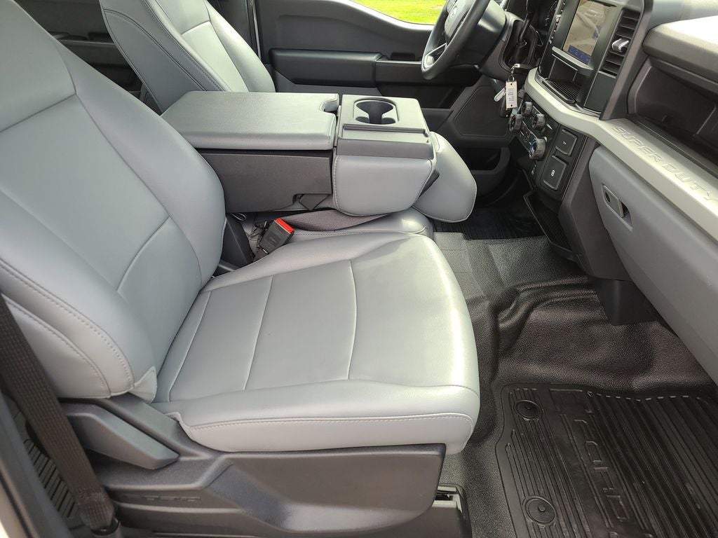 2024 Ford F-250SD XL