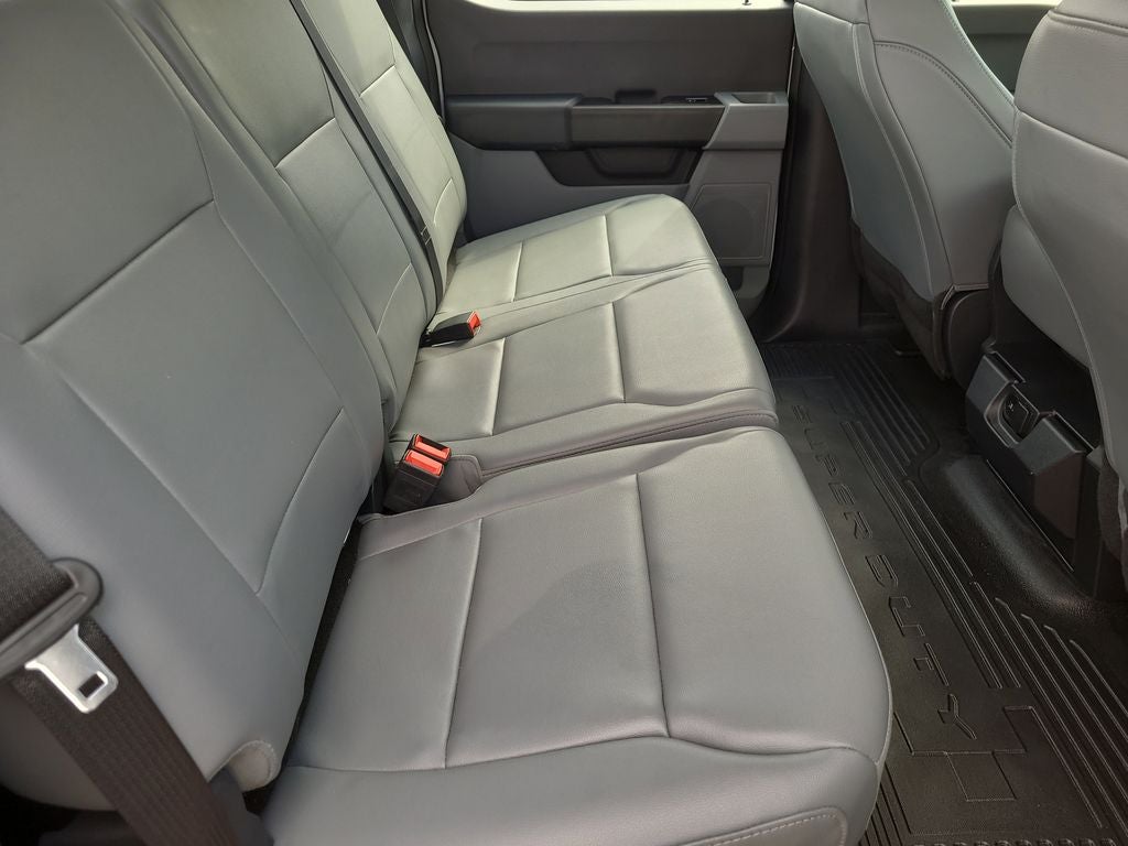 2024 Ford F-250SD XL