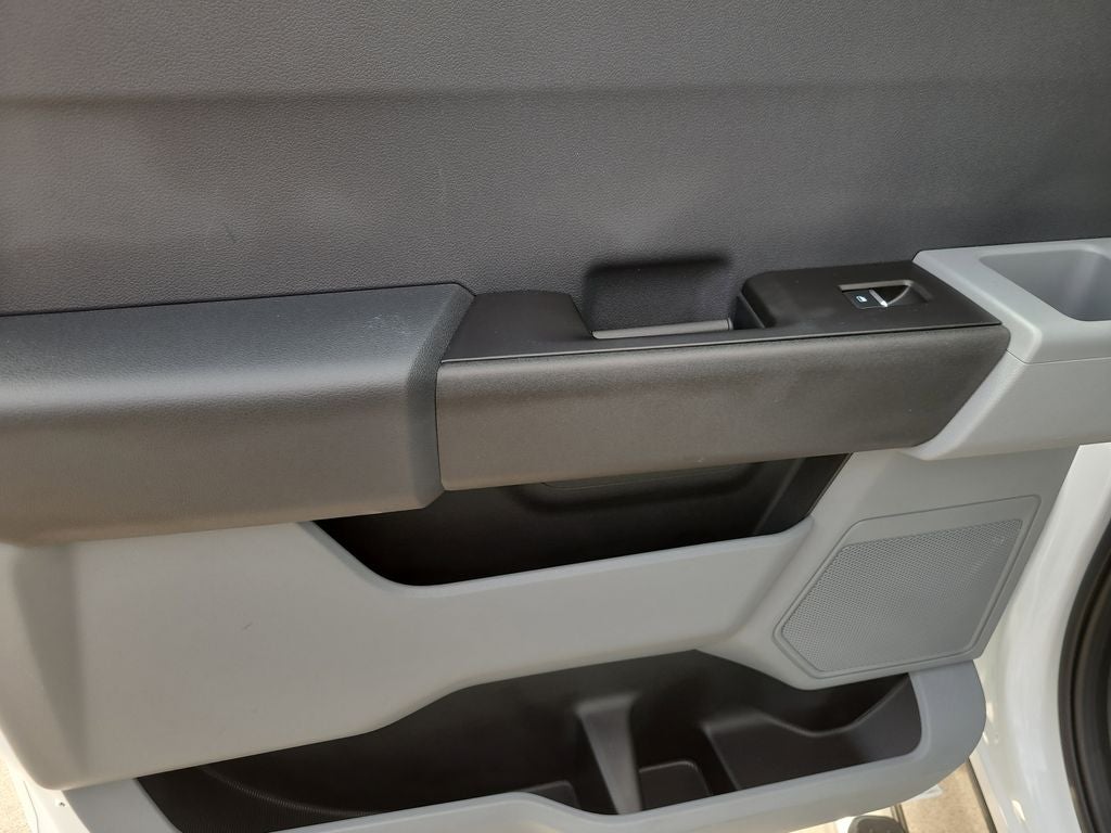 2024 Ford F-250SD XL