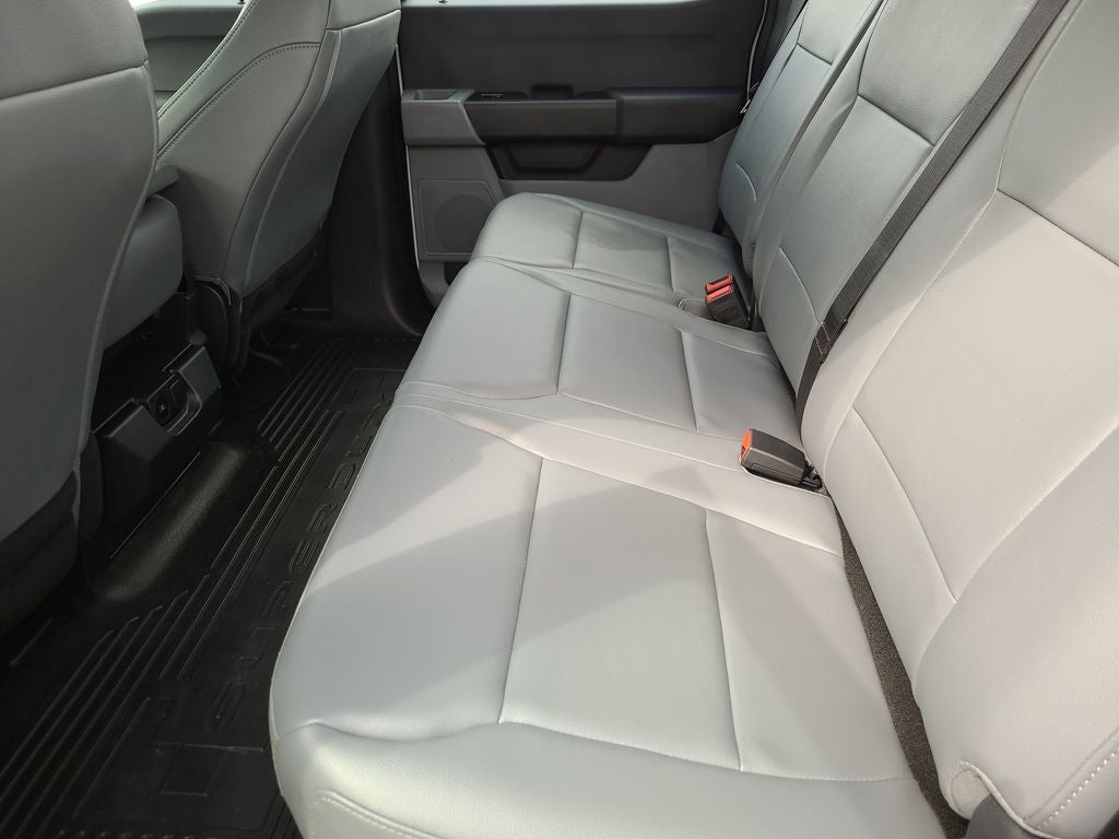 2024 Ford F-250SD XL