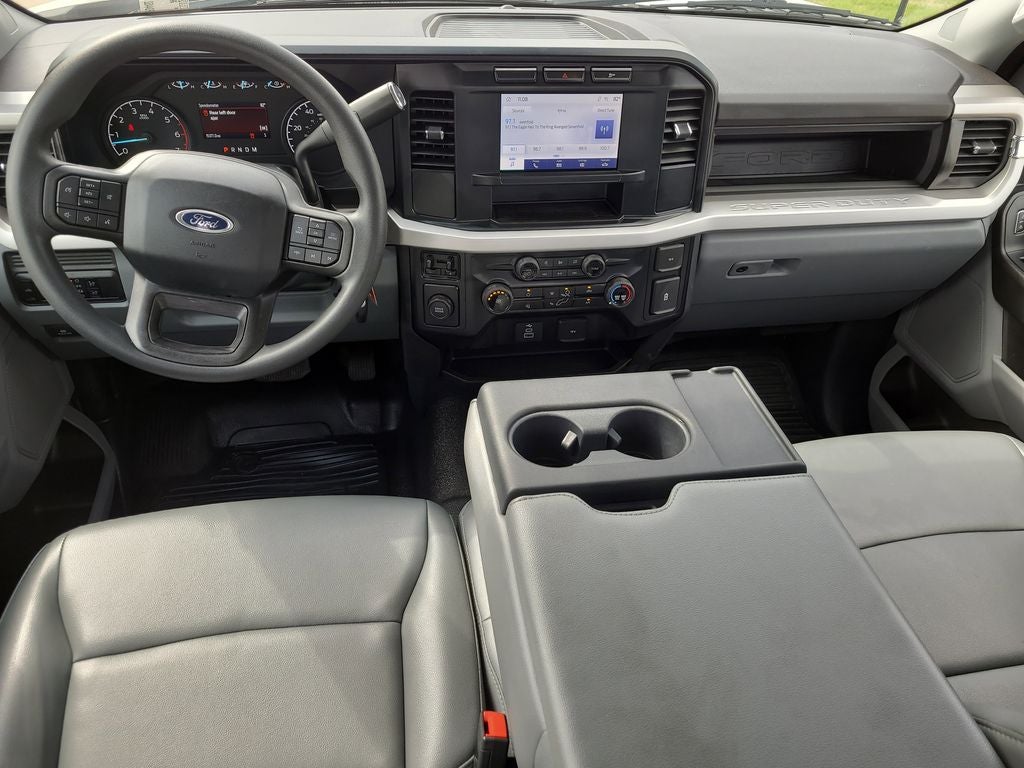 2024 Ford F-250SD XL