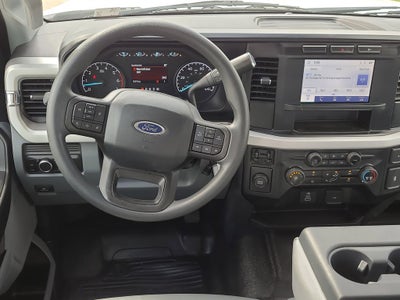 2024 Ford F-250SD XL