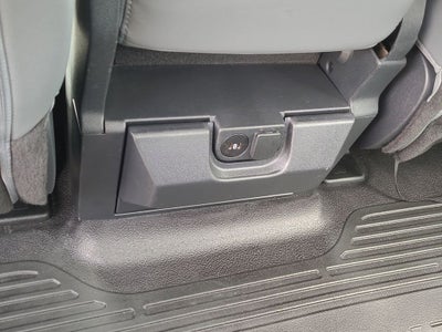 2024 Ford F-250SD XL