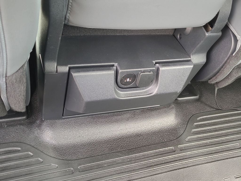 2024 Ford F-250SD XL