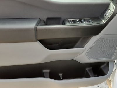 2024 Ford F-250SD XL