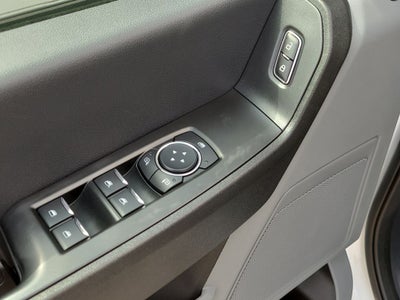 2024 Ford F-250SD XL