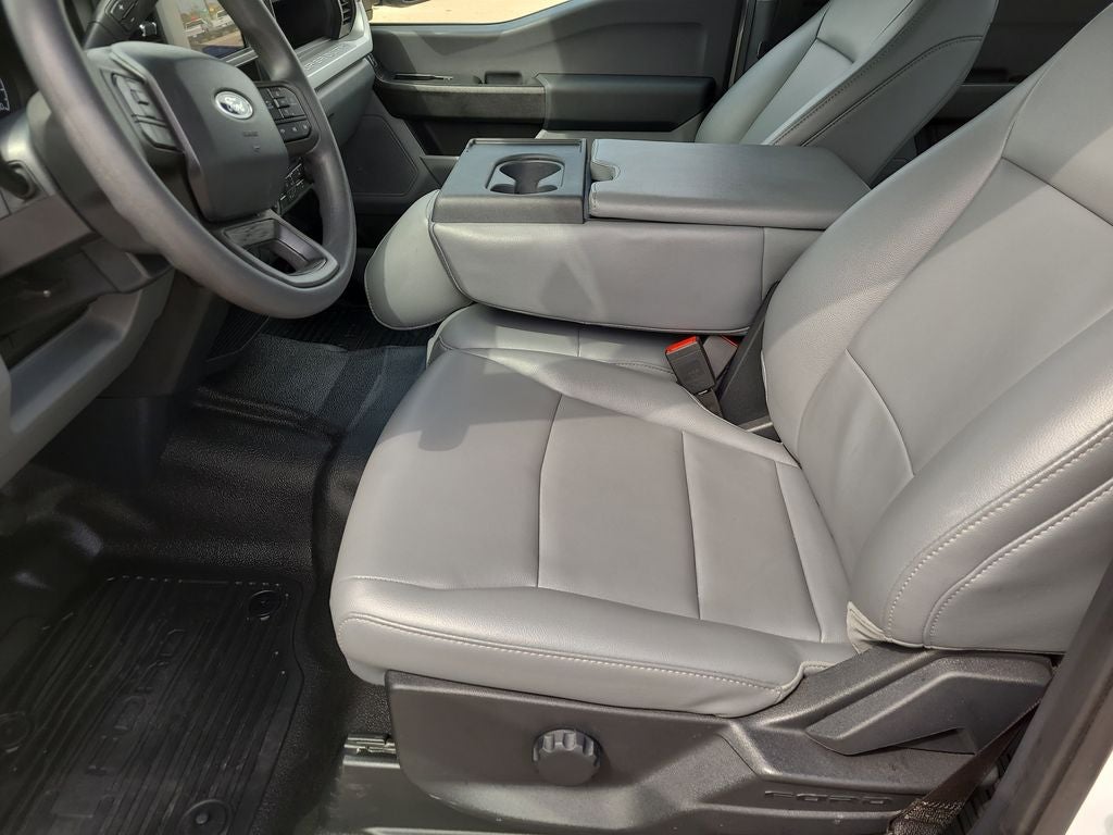 2024 Ford F-250SD XL