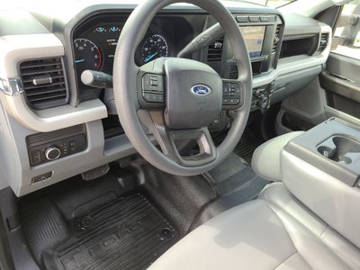 2024 Ford F-250SD XL