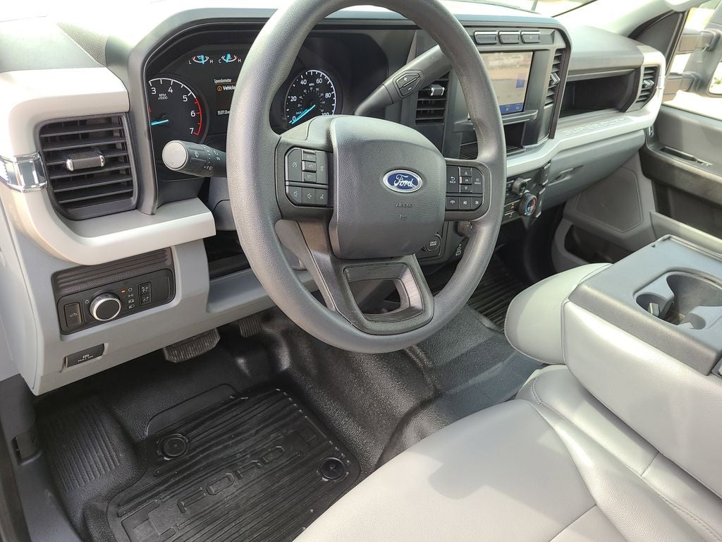2024 Ford F-250SD XL