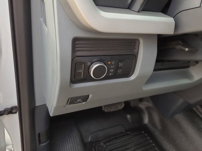 2024 Ford F-250SD XL