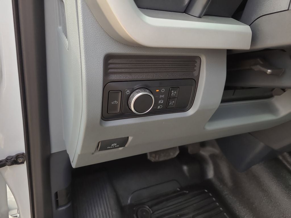 2024 Ford F-250SD XL