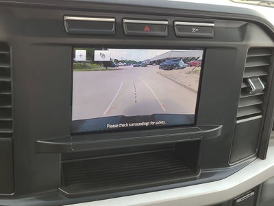 2024 Ford F-250SD XL