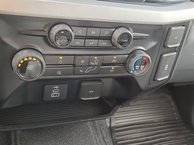 2024 Ford F-250SD XL