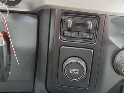 2024 Ford F-250SD XL