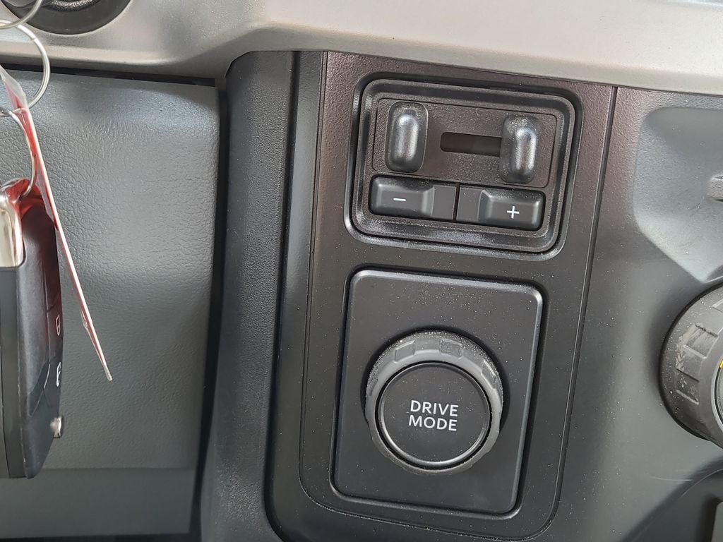 2024 Ford F-250SD XL