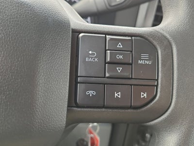 2024 Ford F-250SD XL