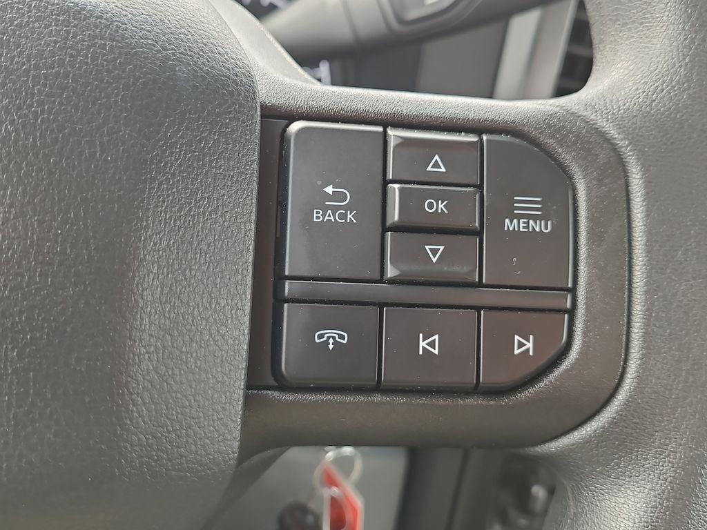 2024 Ford F-250SD XL