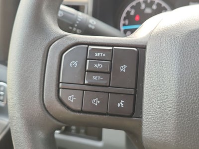 2024 Ford F-250SD XL