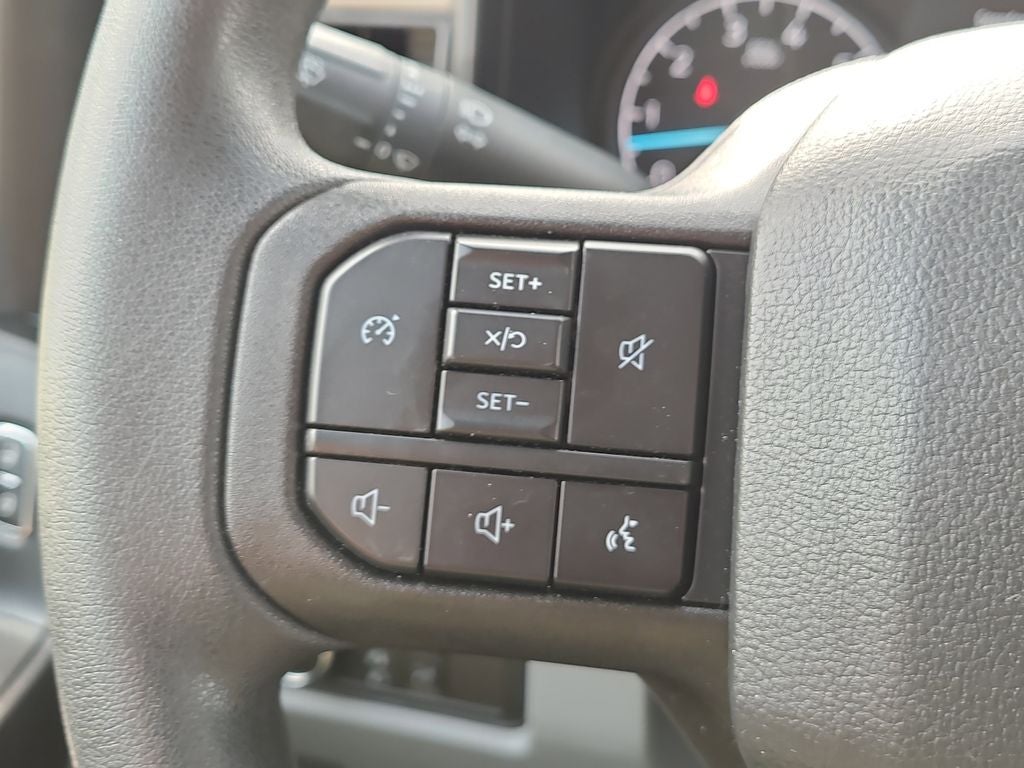 2024 Ford F-250SD XL