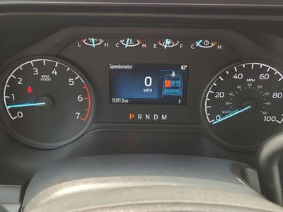 2024 Ford F-250SD XL