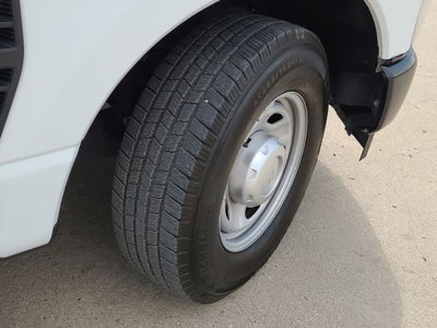 2024 Ford F-250SD XL