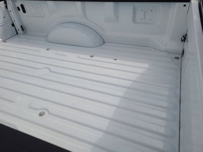 2024 Ford F-250SD XL