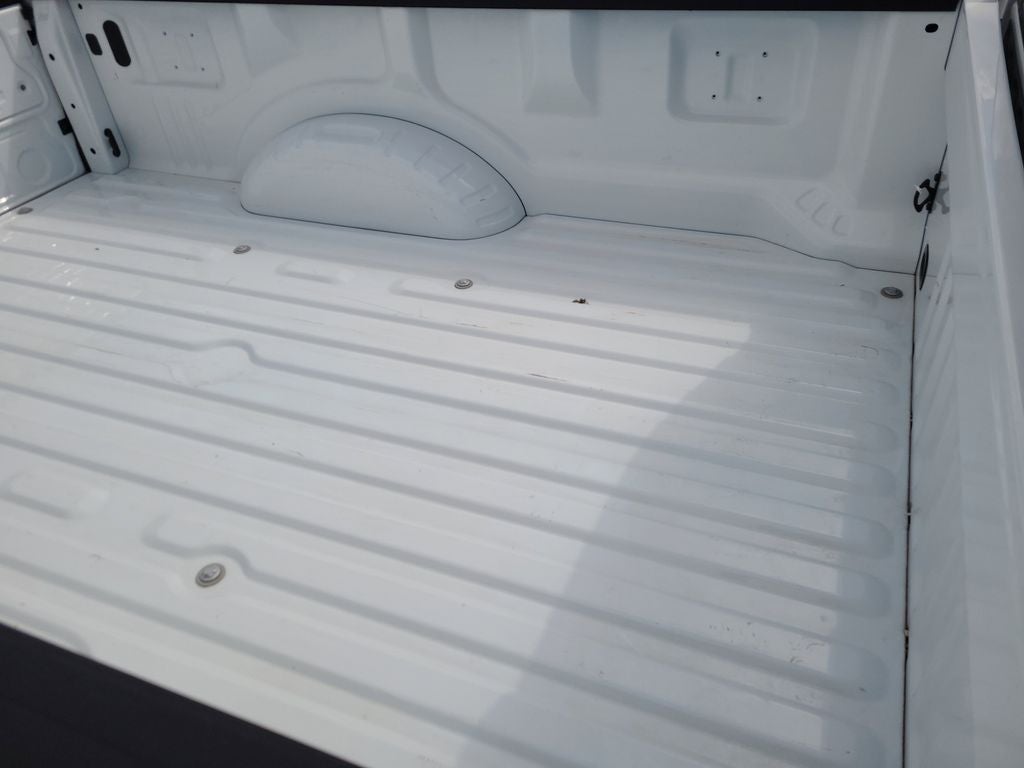 2024 Ford F-250SD XL