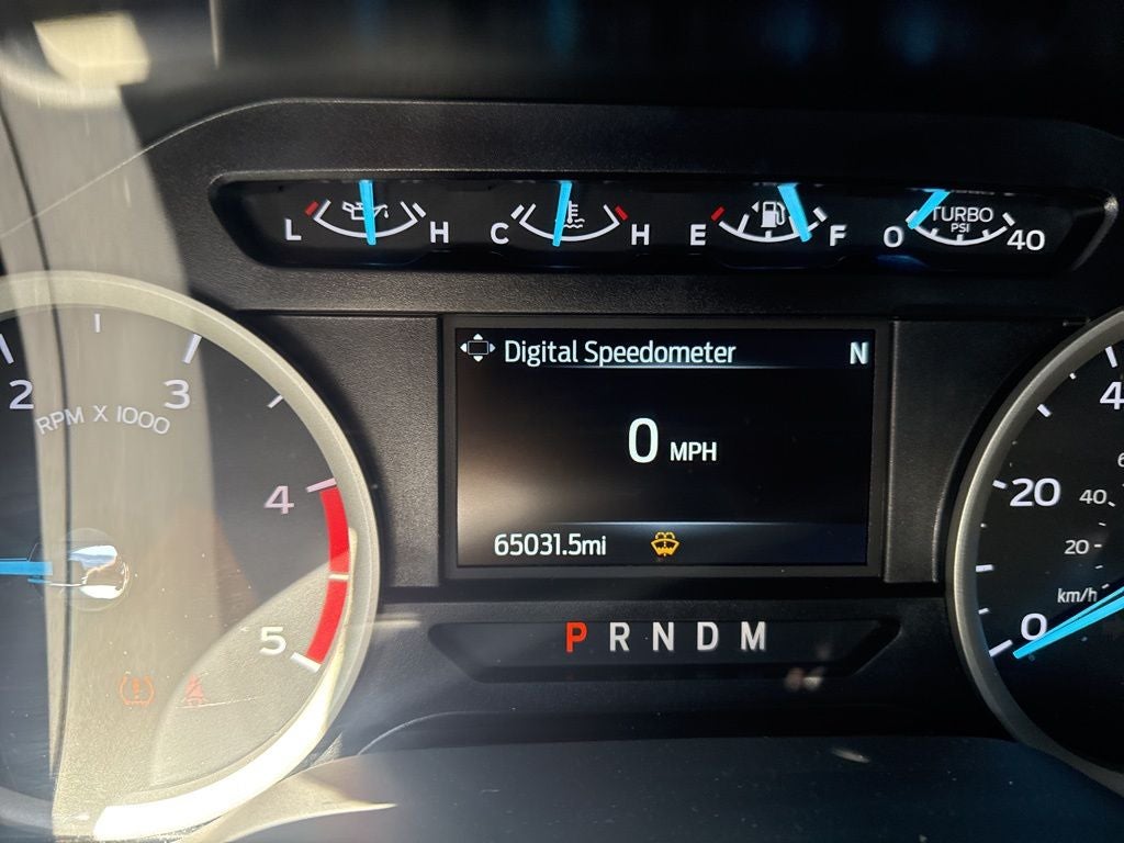 2022 Ford F-250SD XL