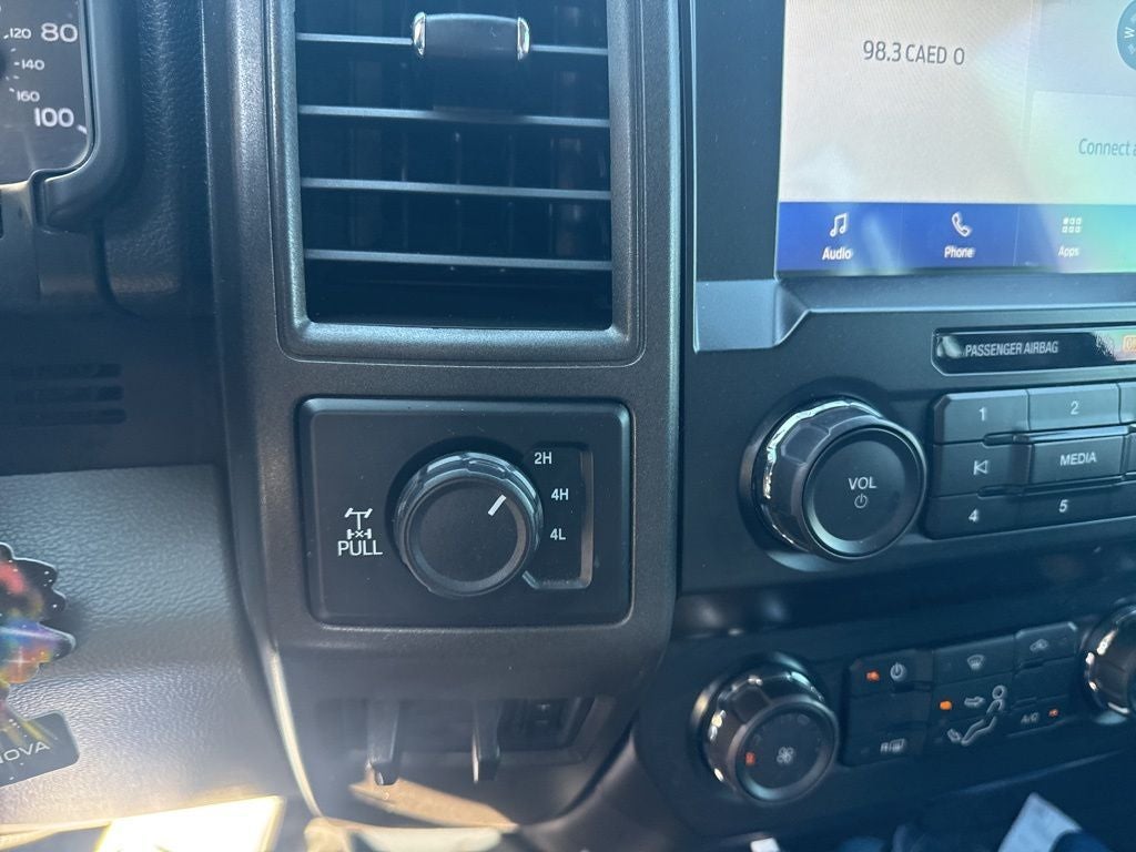 2022 Ford F-250SD XL