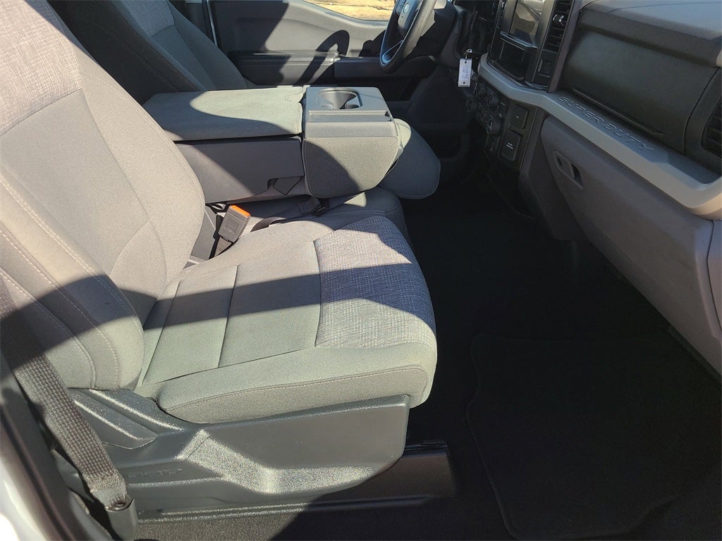 2025 Ford F-250SD XLT