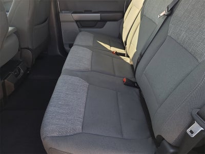 2025 Ford F-250SD XLT