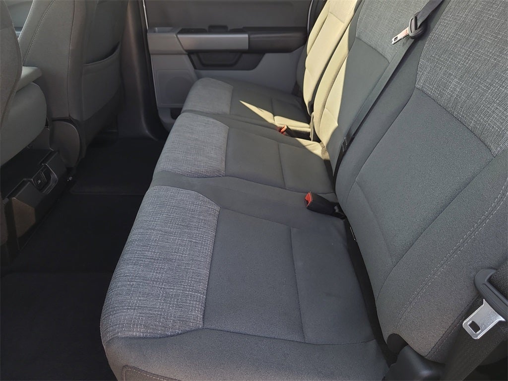 2025 Ford F-250SD XLT