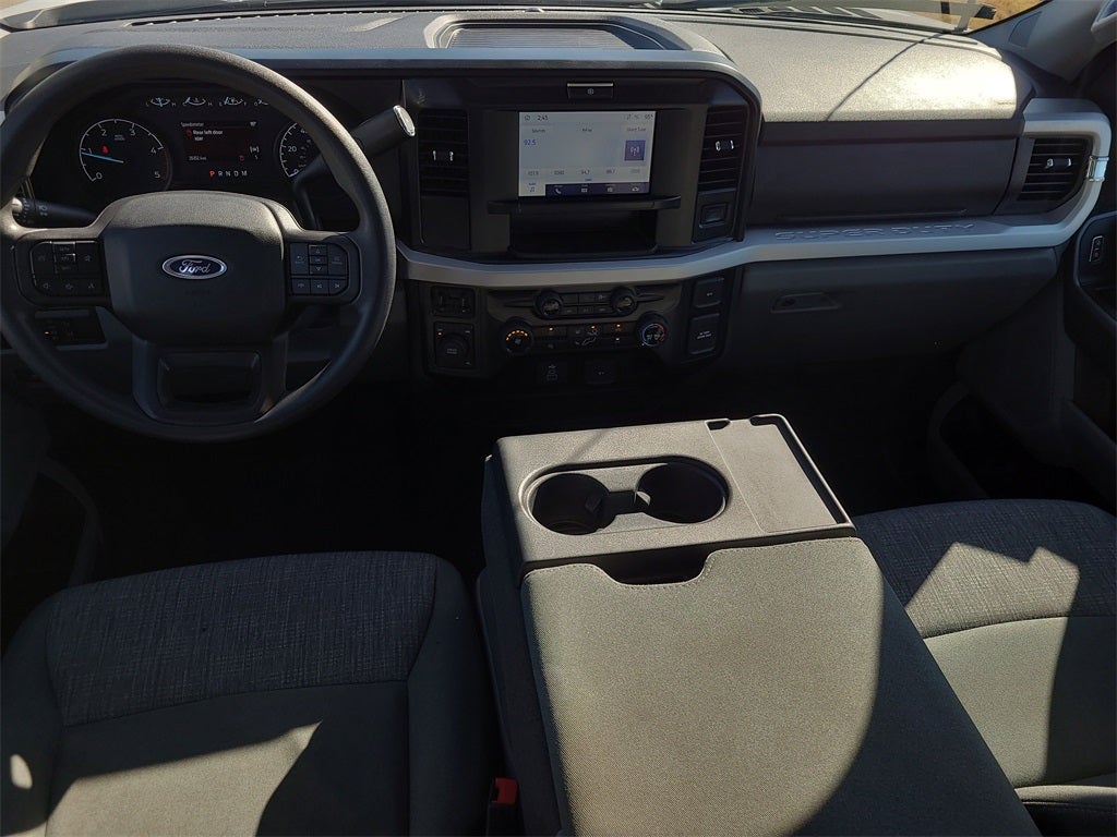 2025 Ford F-250SD XLT