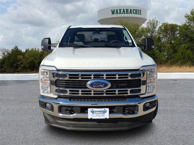 2025 Ford F-250SD XLT