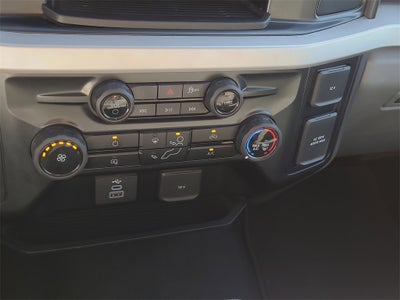 2025 Ford F-250SD XLT