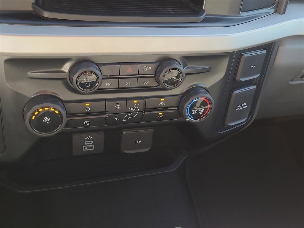 2025 Ford F-250SD XLT