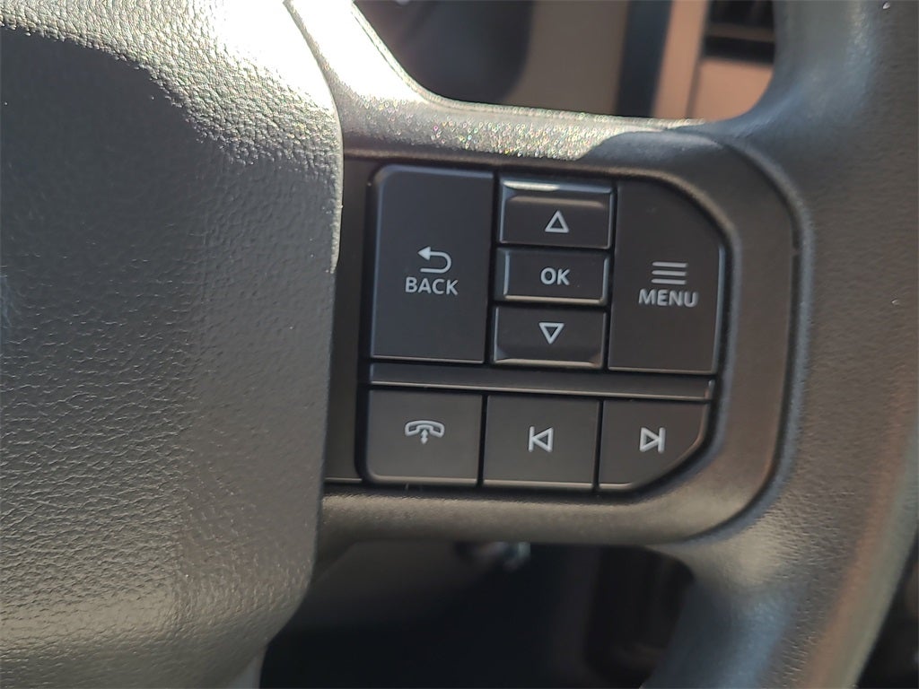 2025 Ford F-250SD XLT