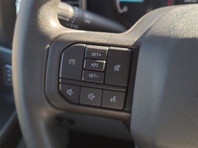 2025 Ford F-250SD XLT