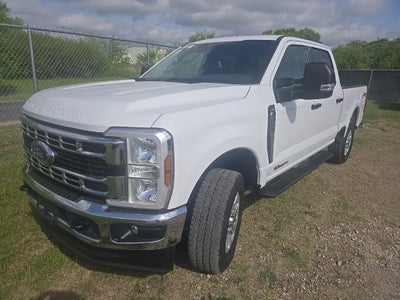 2024 Ford F-250SD XLT